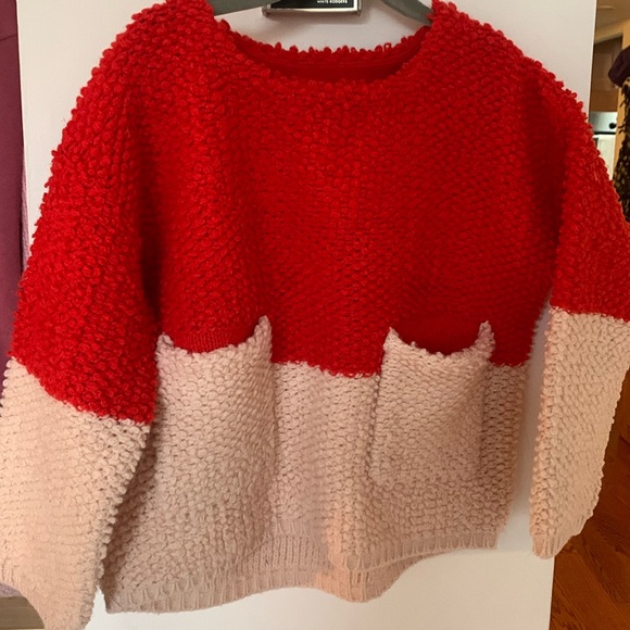 Stella McCartney kids sweater, never worn - Picture 2 of 5